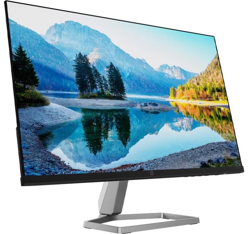 HP M24fe (43G27E9) EU - Зображення 1