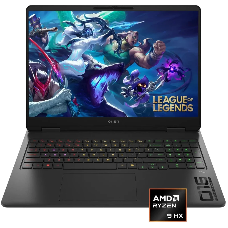HP Omen 16-ap0053dx (BP1Q1UA)
