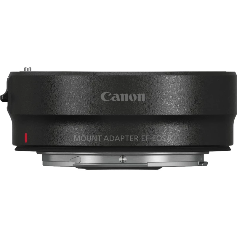Адаптер байонета Canon EF - EOS R Mount Adapter (2971C002) - Зображення 2