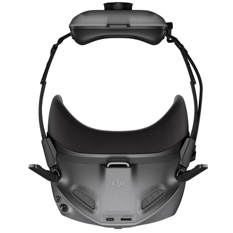 DJI Goggles N3 (CP.RC.00000032.02) - Зображення 2