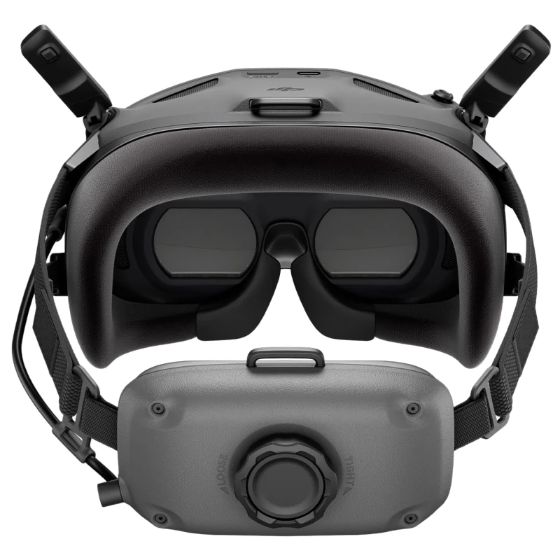 DJI Goggles N3 (CP.RC.00000032.02) - Зображення 3