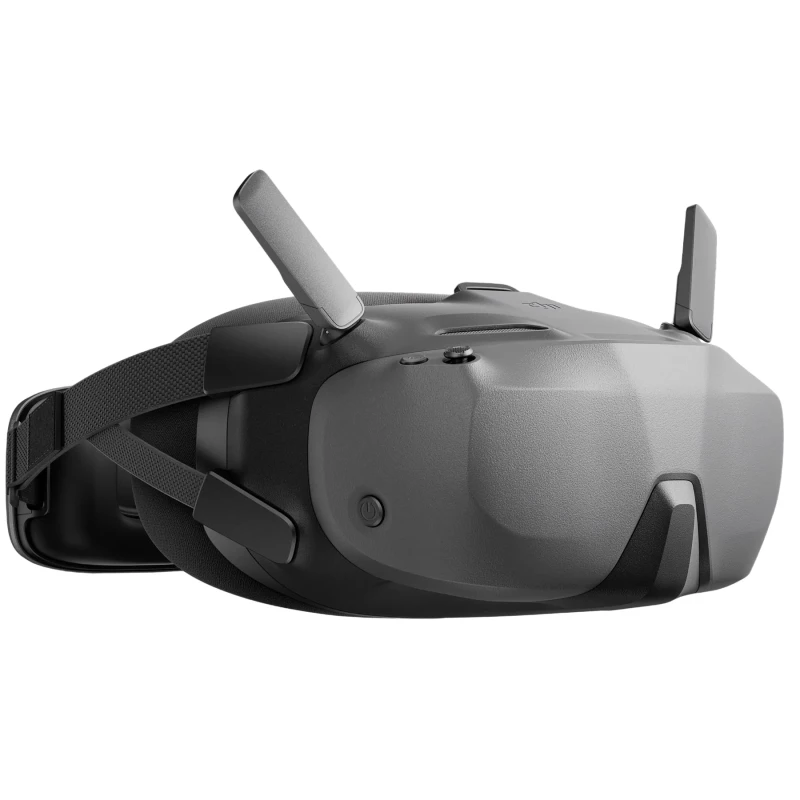 DJI Goggles N3 (CP.RC.00000032.02) - Зображення 4