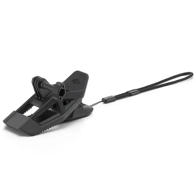 DJI Osmo Helmet Chin Mount Clip (CP.OS.00000369) - Зображення 1