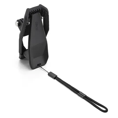 DJI Osmo Helmet Chin Mount Clip (CP.OS.00000369) - Зображення 3
