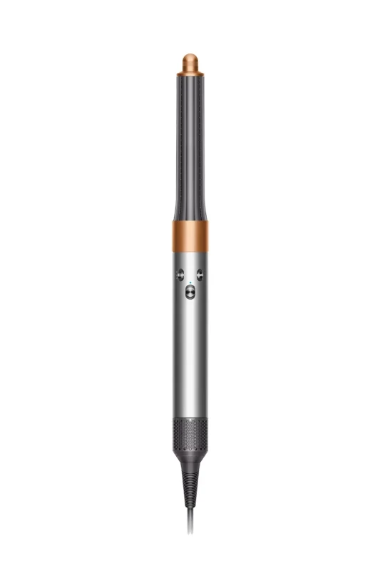 Dyson HS05 Airwrap Multi-Styler Complete (Long) Nickel/Copper (112875-01) - Зображення 5