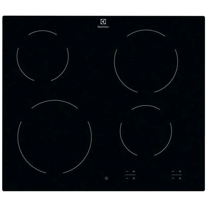 Electrolux EHF6240IOK (EU) - Зображення 1