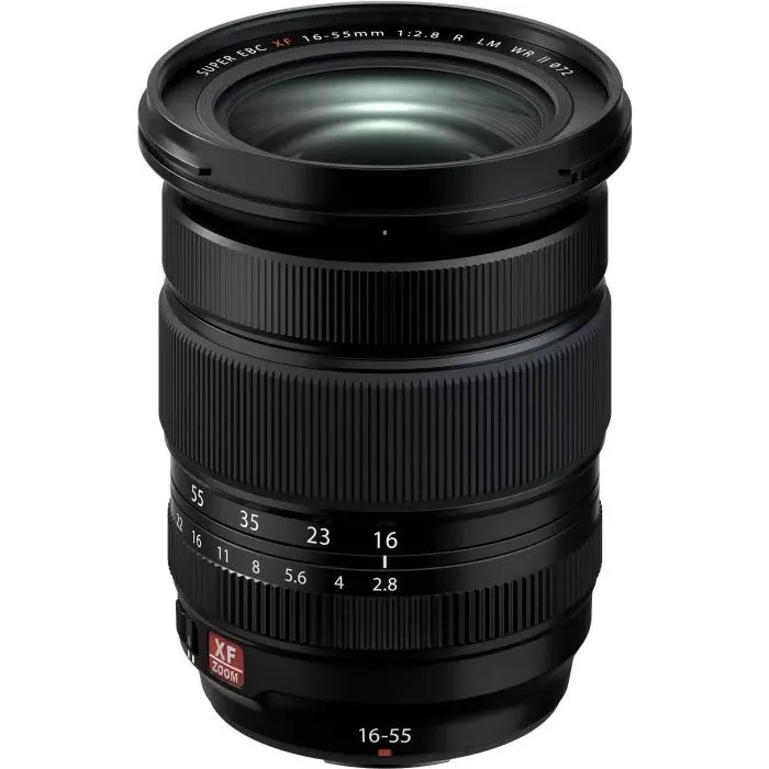 Fujifilm XF 16-55mm f/2,8 R LM WR II (16836580) - Зображення 1