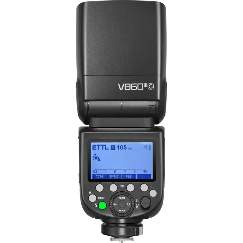 Godox V860III (Canon) - Зображення 5