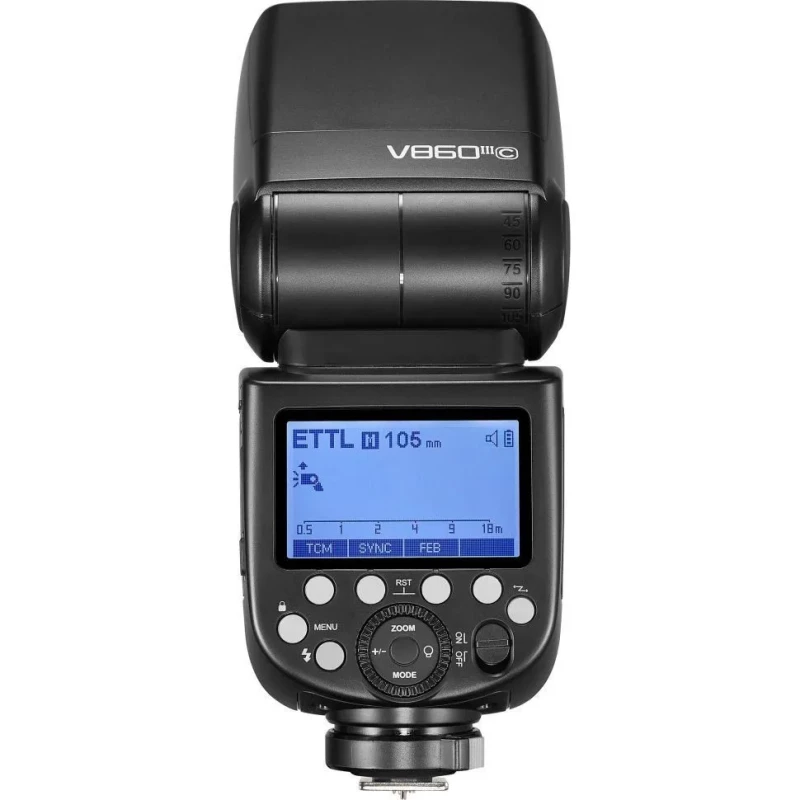 Godox V860III (Canon) - Зображення 7