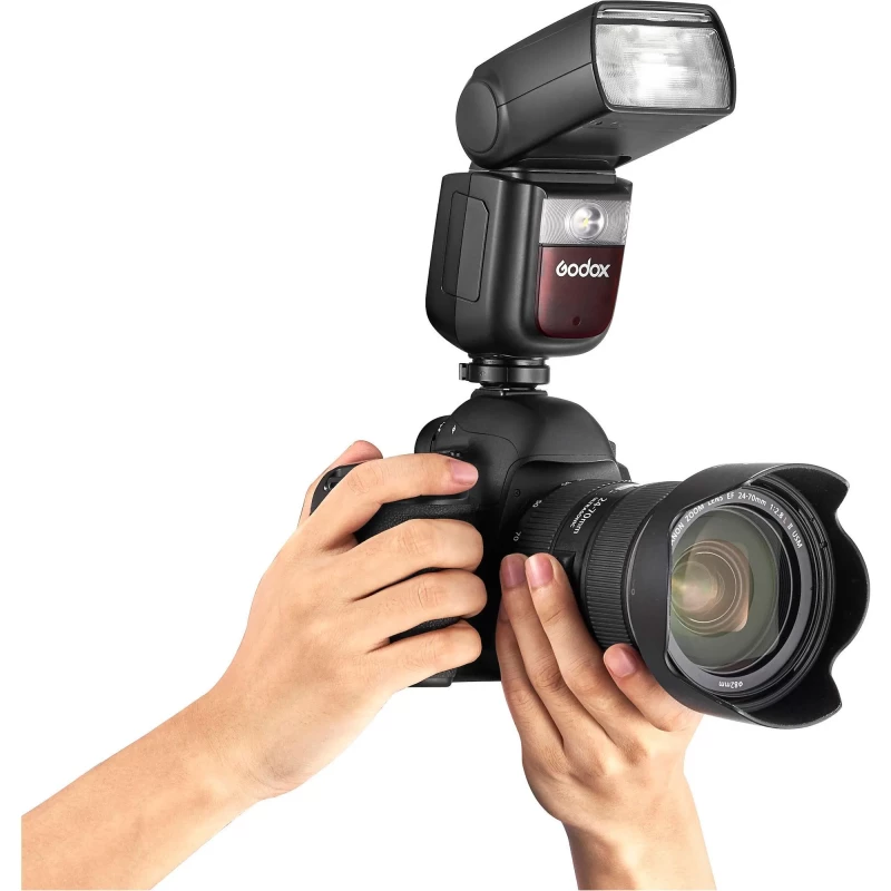 Godox V860III (Sony) - Зображення 4