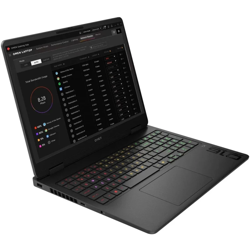 HP Omen 16-ap0053dx (BP1Q1UA) - Зображення 1