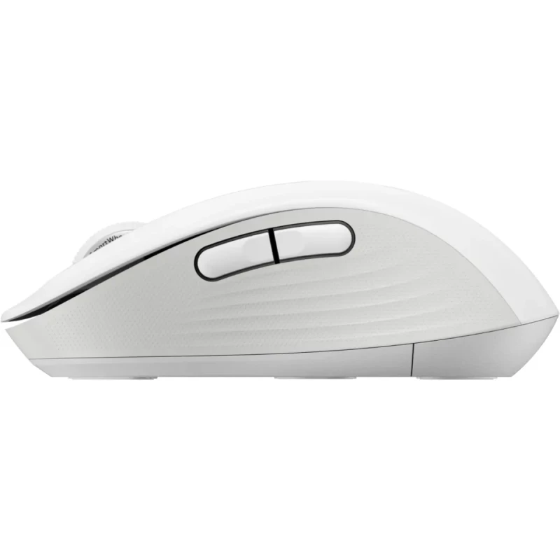 Logitech Signature M650 Wireless Mouse Graphite (910-006349, 910-006392) (EU) - Зображення 2
