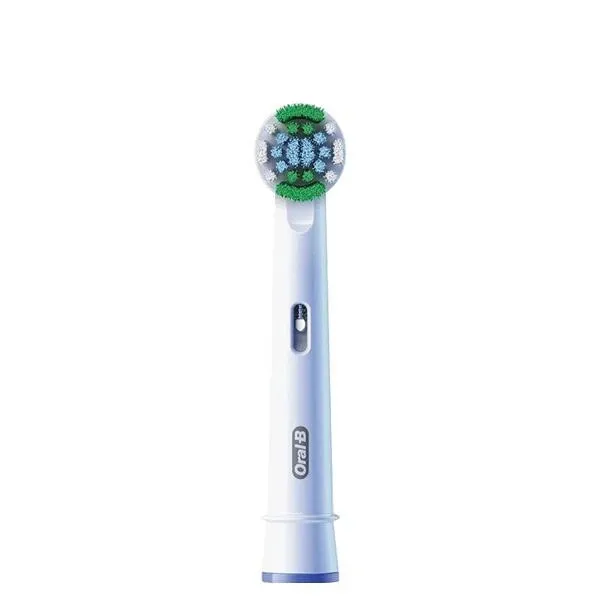 Насадка для электрической зубной щетки Oral-B EB20RX Pro Precision Clean 5 шт. - Зображення 1
