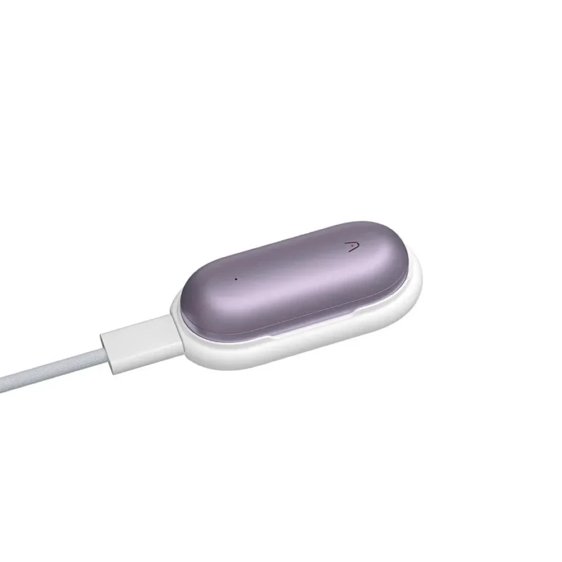 Plaud NotePin ChatGPT Sunset Purple (NP-64G-PU, PN0200-PU) - Зображення 2