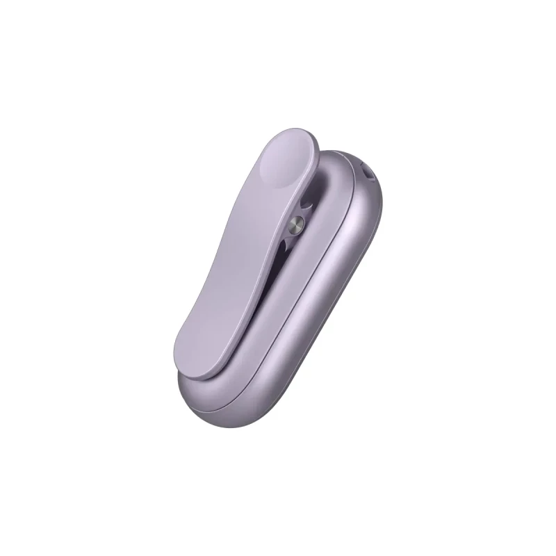 Plaud NotePin ChatGPT Sunset Purple (NP-64G-PU, PN0200-PU) - Зображення 3