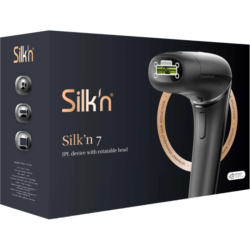 Silk`n IPL 7 (SEV1PE1001) - Зображення 5
