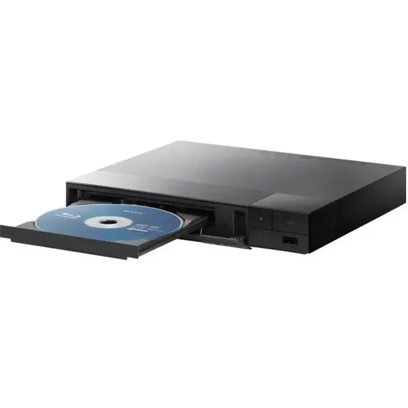 Sony BDP-S3700 - Зображення 2