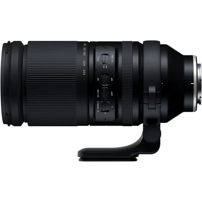 TAMRON AF 150-500mm F/5-6,7 Di III VC VXD for Sony Fullframe - Зображення 2