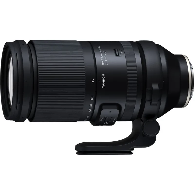 TAMRON AF 150-500mm F/5-6,7 Di III VC VXD for Sony Fullframe - Зображення 3