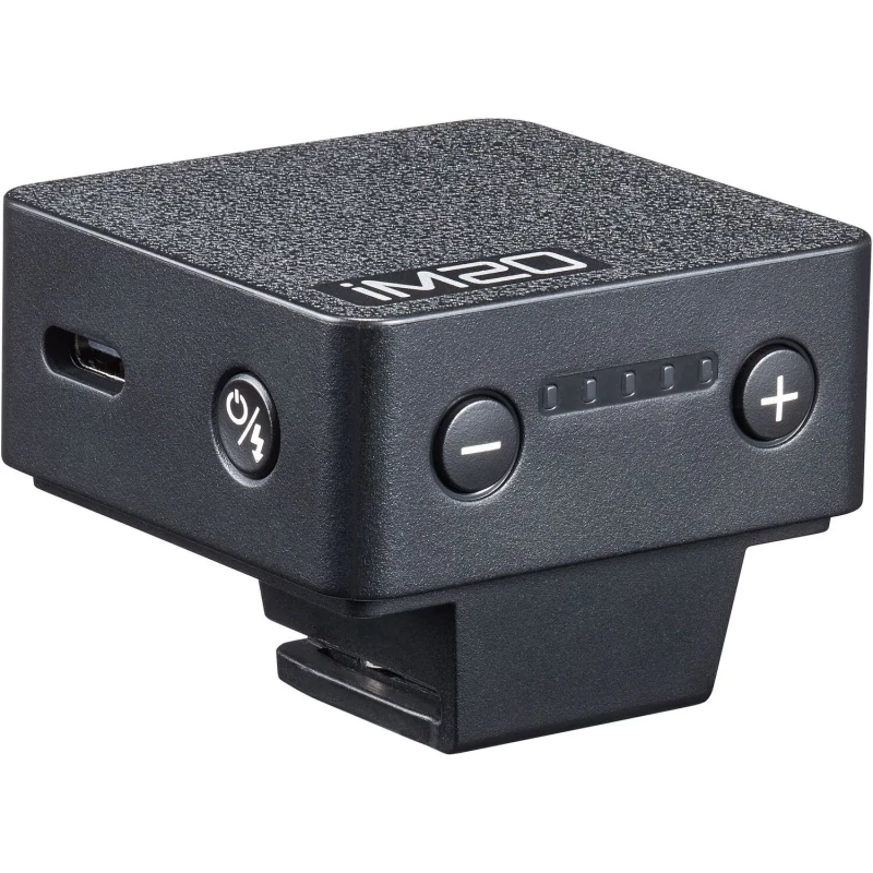 Вспышка Godox iM20 Black - Зображення 4