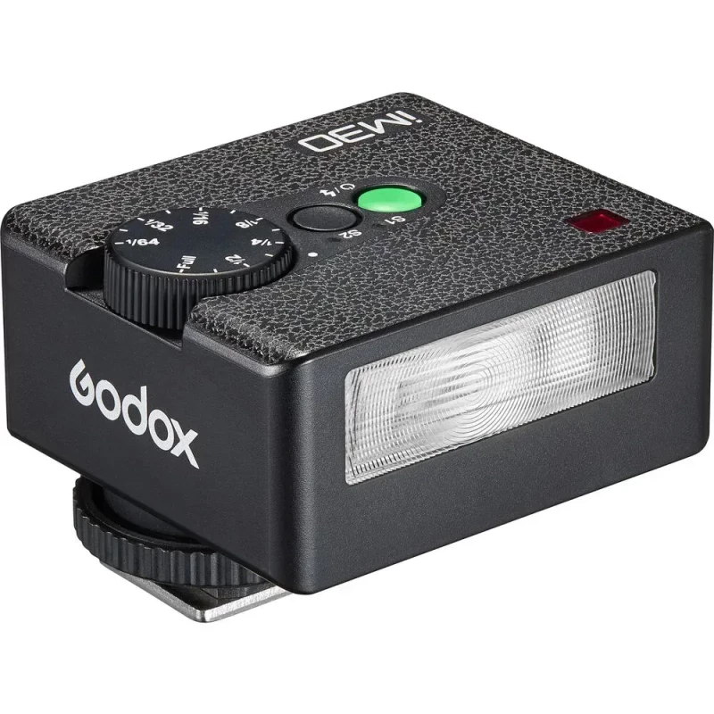 Вспышка Godox iM30 - Зображення 2