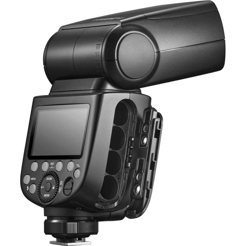 Вспышка Godox TT685C II (Canon) - Зображення 5