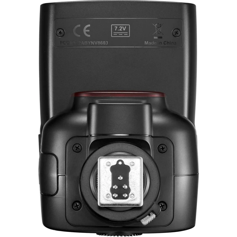 Вспышка Godox TT685C II (Canon) - Зображення 7
