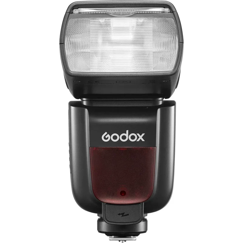 Вспышка Godox TT685N II (Nikon) - Зображення 1