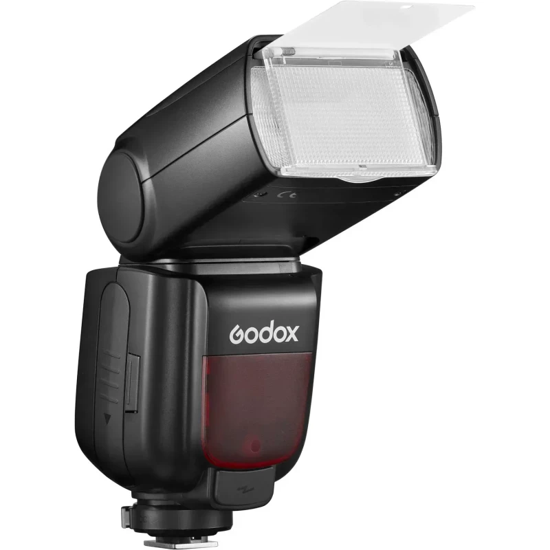 Вспышка Godox TT685N II (Nikon) - Зображення 2