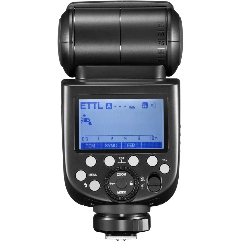 Вспышка Godox TT685N II (Nikon) - Зображення 6