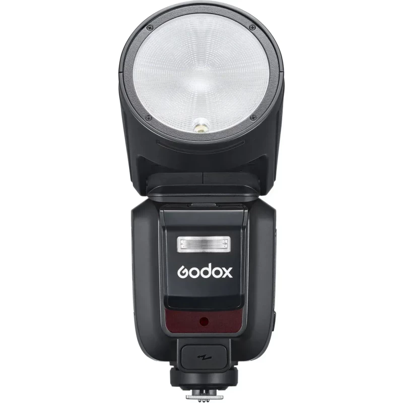 Вспышка накамерная Godox V100-S (Sony) - Зображення 1