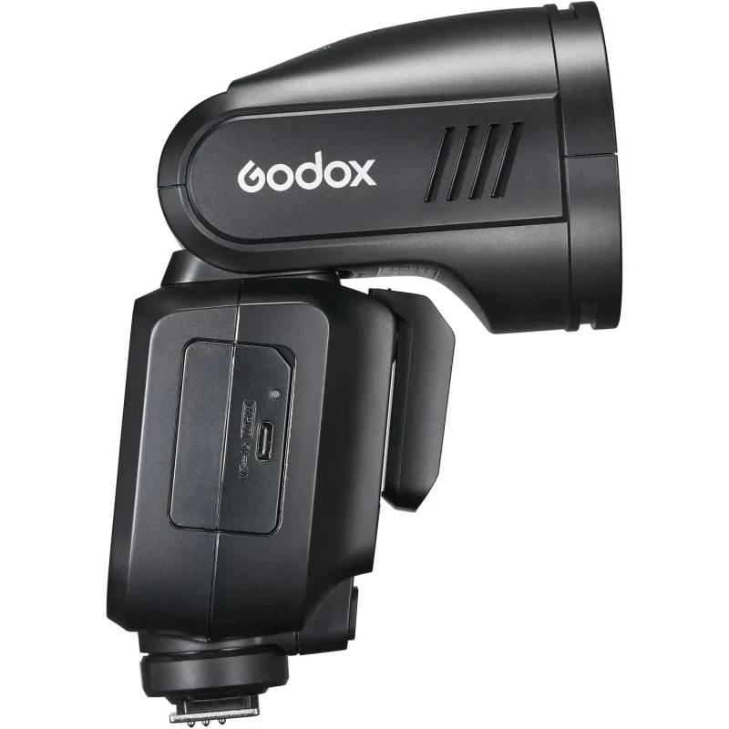 Вспышка накамерная Godox V100-S (Sony) - Зображення 8