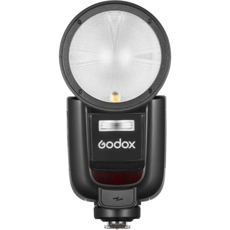 Вспышка накамерная Godox V1Pro-S для Sony - Зображення 1