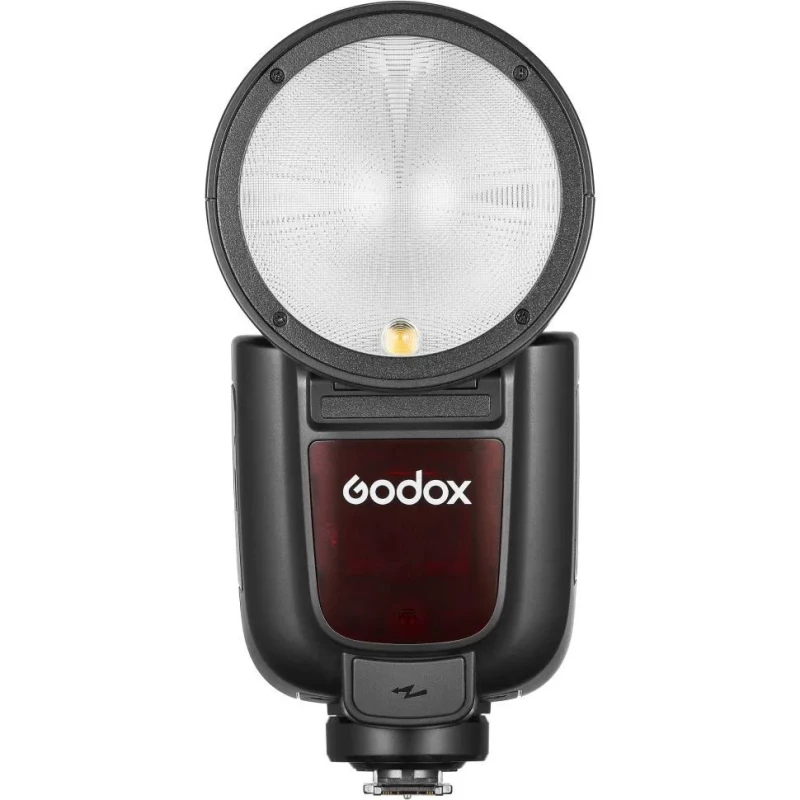 Вспышка накамерная Godox V1Pro-S для Sony - Зображення 3