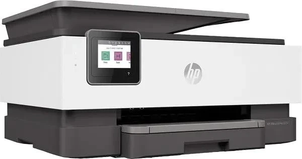 МФУ HP Officejet Pro 8024 All-in-One (1KR66B) - Зображення 1