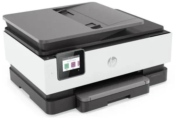 МФУ HP Officejet Pro 8024 All-in-One (1KR66B) - Зображення 2