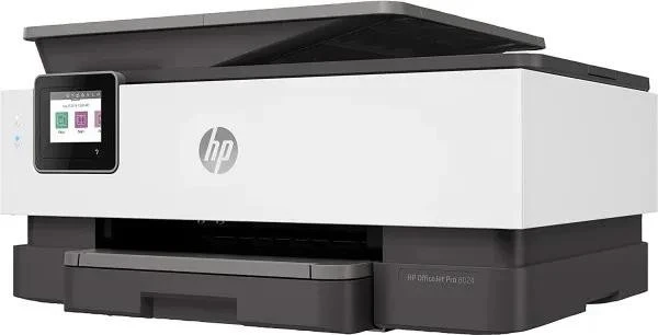 МФУ HP Officejet Pro 8024 All-in-One (1KR66B) - Зображення 3
