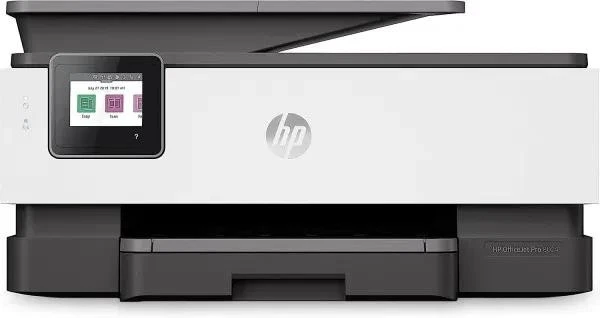 МФУ HP Officejet Pro 8024 All-in-One (1KR66B) - Зображення 5