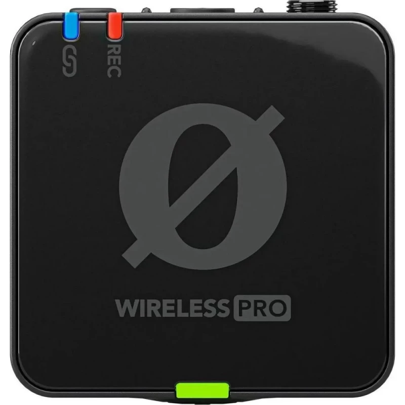 Микрофонная радиосистема Rode Wireless PRO WIPRO - Зображення 1