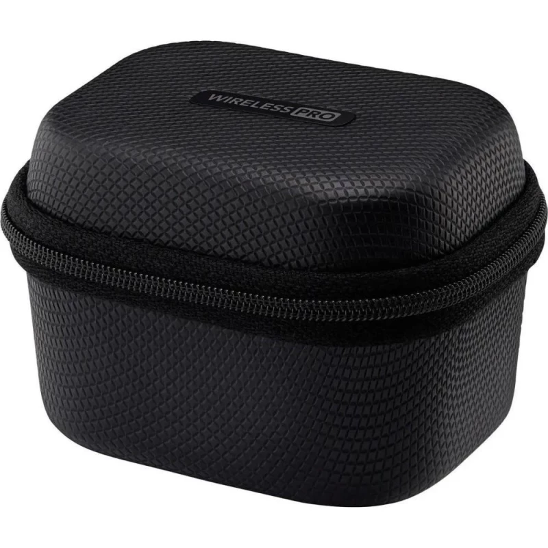 Микрофонная радиосистема Rode Wireless PRO WIPRO - Зображення 5