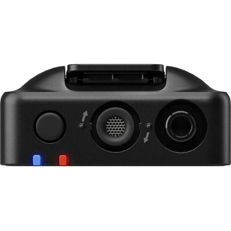 Микрофонная радиосистема Rode Wireless PRO WIPRO - Зображення 8