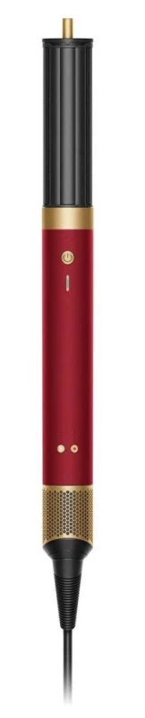 Мультистайлер Dyson Airwrap Coanda 2x Multi-styler & Dryer Straight to Wavy Red Velvet/Gold (176957-01) - Зображення 1