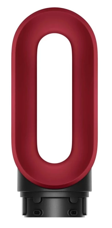 Мультистайлер Dyson Airwrap Coanda 2x Multi-styler & Dryer Straight to Wavy Red Velvet/Gold (176957-01) - Зображення 6
