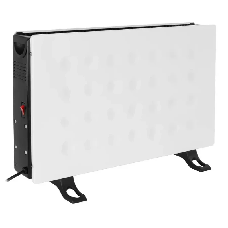 N'oveen CH8000 LCD SMART White - Зображення 1