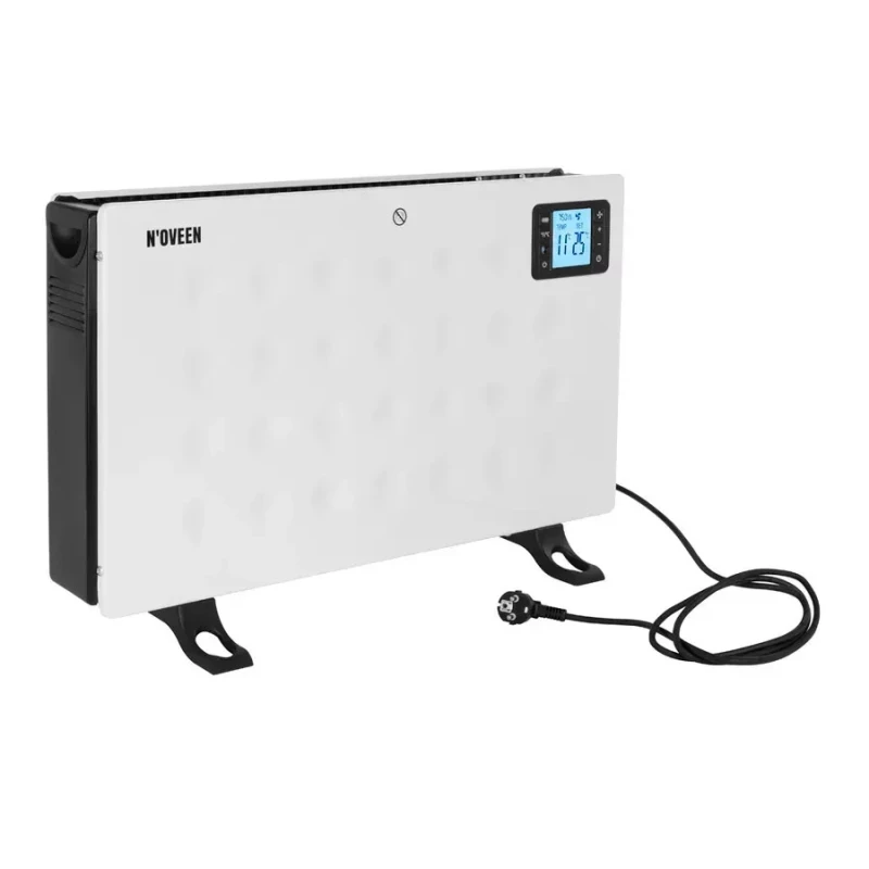 N'oveen CH8000 LCD SMART White - Зображення 2