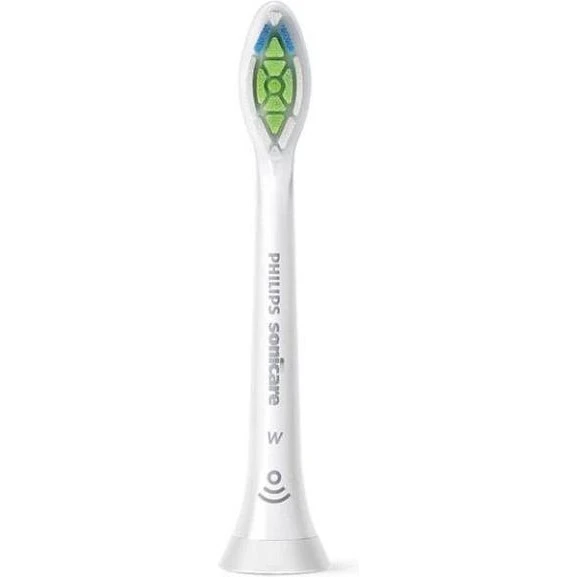 Насадка для электрической зубной щетки Philips Sonicare W2 Optimal White HX6068/12 - Зображення 1