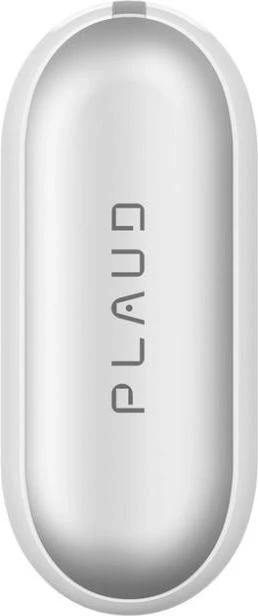 Plaud NotePin ChatGPT Lunar Silver (NP-64G-SI, PN0200-SI) - Зображення 8