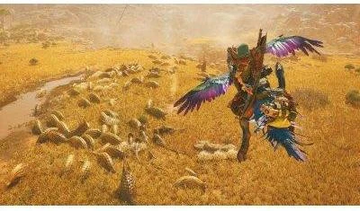 Monster Hunter Wilds PS5 (5055060905029) - Зображення 2