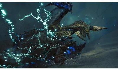 Monster Hunter Wilds PS5 (5055060905029) - Зображення 6