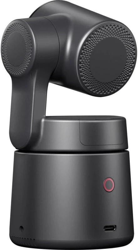 OBSBOT Tail Air AI-Powered 4K PTZ Streaming Camera (OSB-2108-CW) - Зображення 2